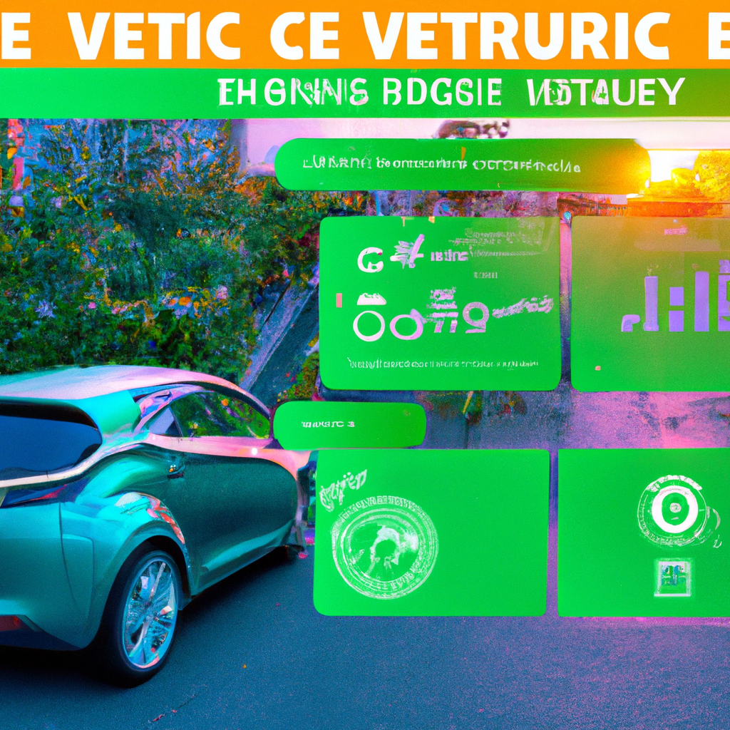 The Rise of Electric Vehicles: Transforming the Automotive Landscape