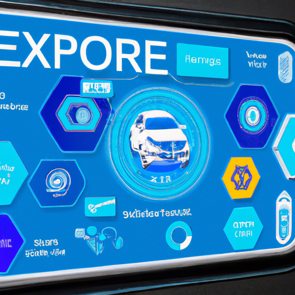 How Technology is Transforming the Automotive Experience