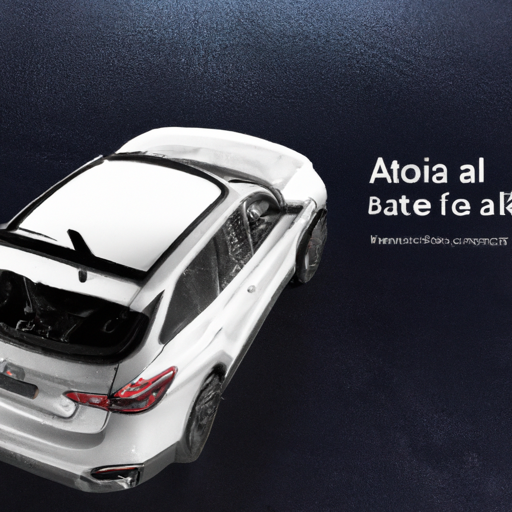 AI's Transformative Impact on Automotive Design