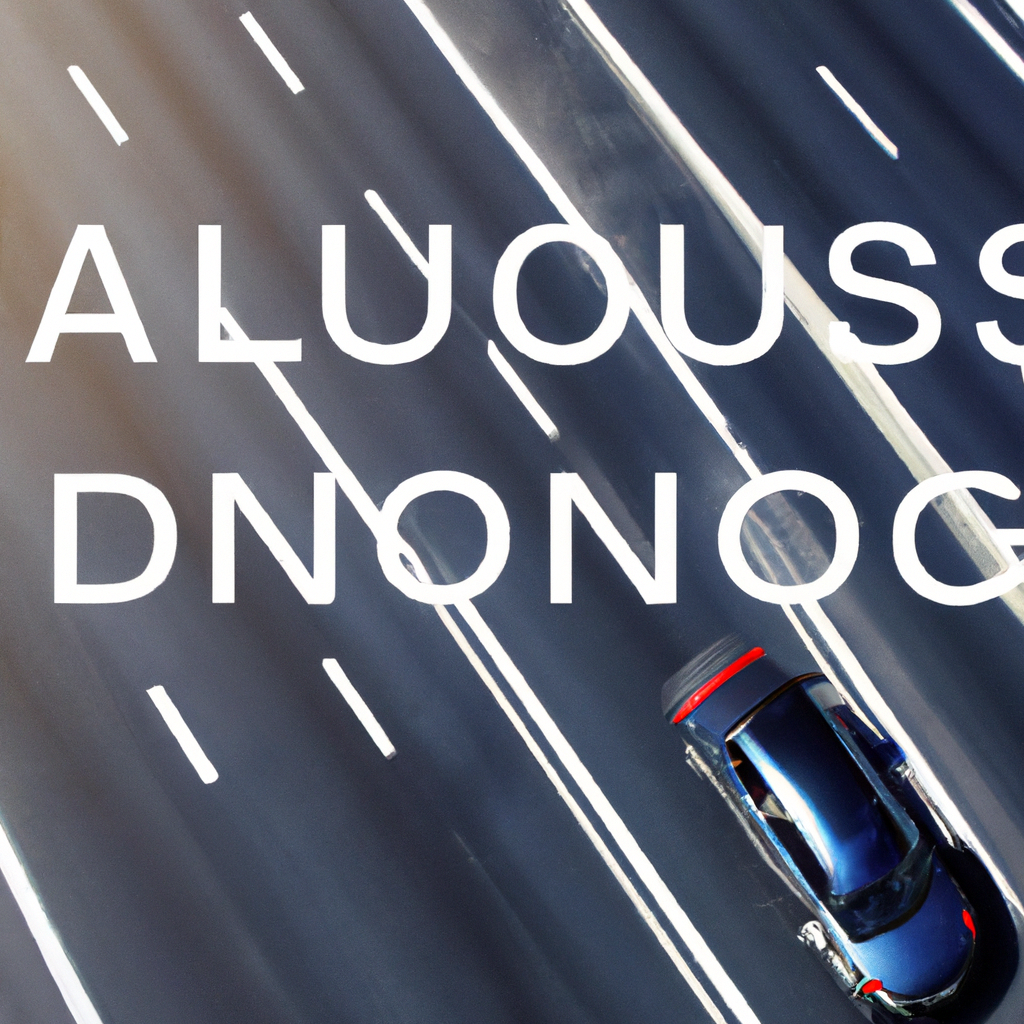 The Future is Autonomous: Self-Driving Cars Changing the Game