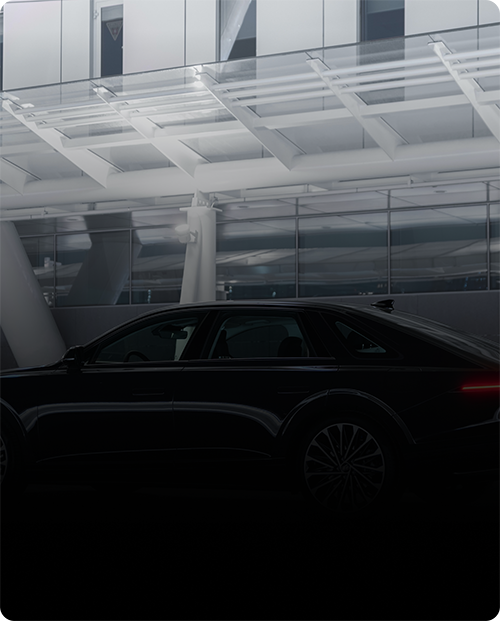 Road Safety First: New Features Designed to Keep You Protected