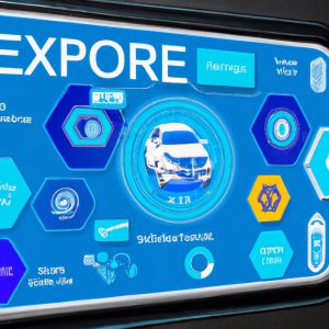 How Technology is Transforming the Automotive Experience