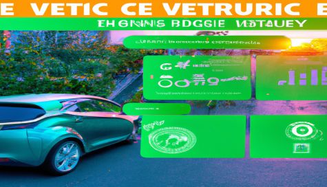 The Rise of Electric Vehicles: Transforming the Automotive Landscape