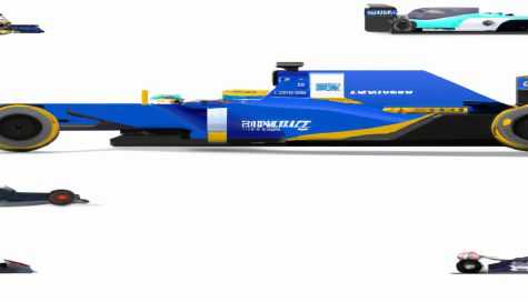 Racing into the Future: Innovations in Motorsport Technology