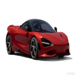 The Ultimate Guide to McLaren Cars: Engineering Excellence and Racing Pedigree
