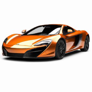 The Thrilling World of McLaren Sports | Supercars and Formula 1 Excellence