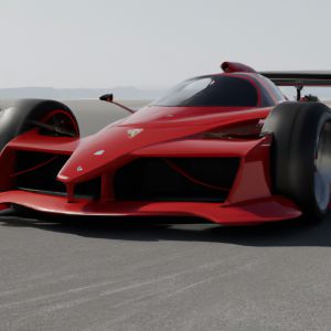 The 2026 Ferrari: Unveiling the Future of Luxury Sports Cars