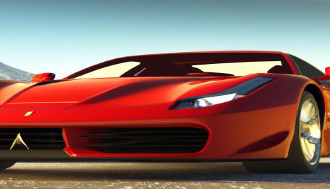 The Ferrari: Unveiling the Future of Luxury Sports Cars