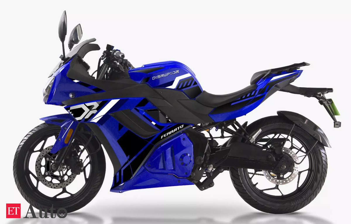 OPG Mobility announces special offers for Ferrato e2w ahead of Holi