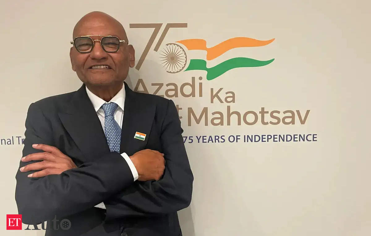 Vedanta promoters to maintain 50% stake in each of demerged entities: Anil Agarwal