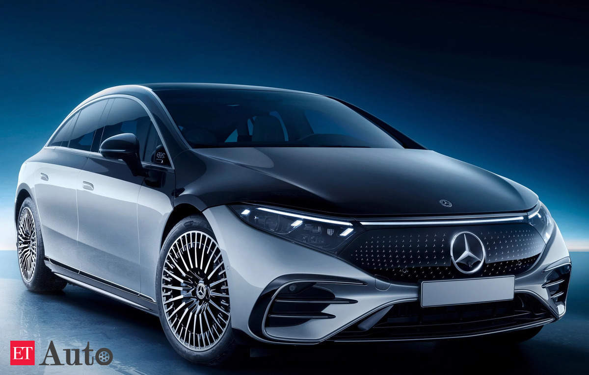 Owning luxury EVs to get dearer in Maharashtra