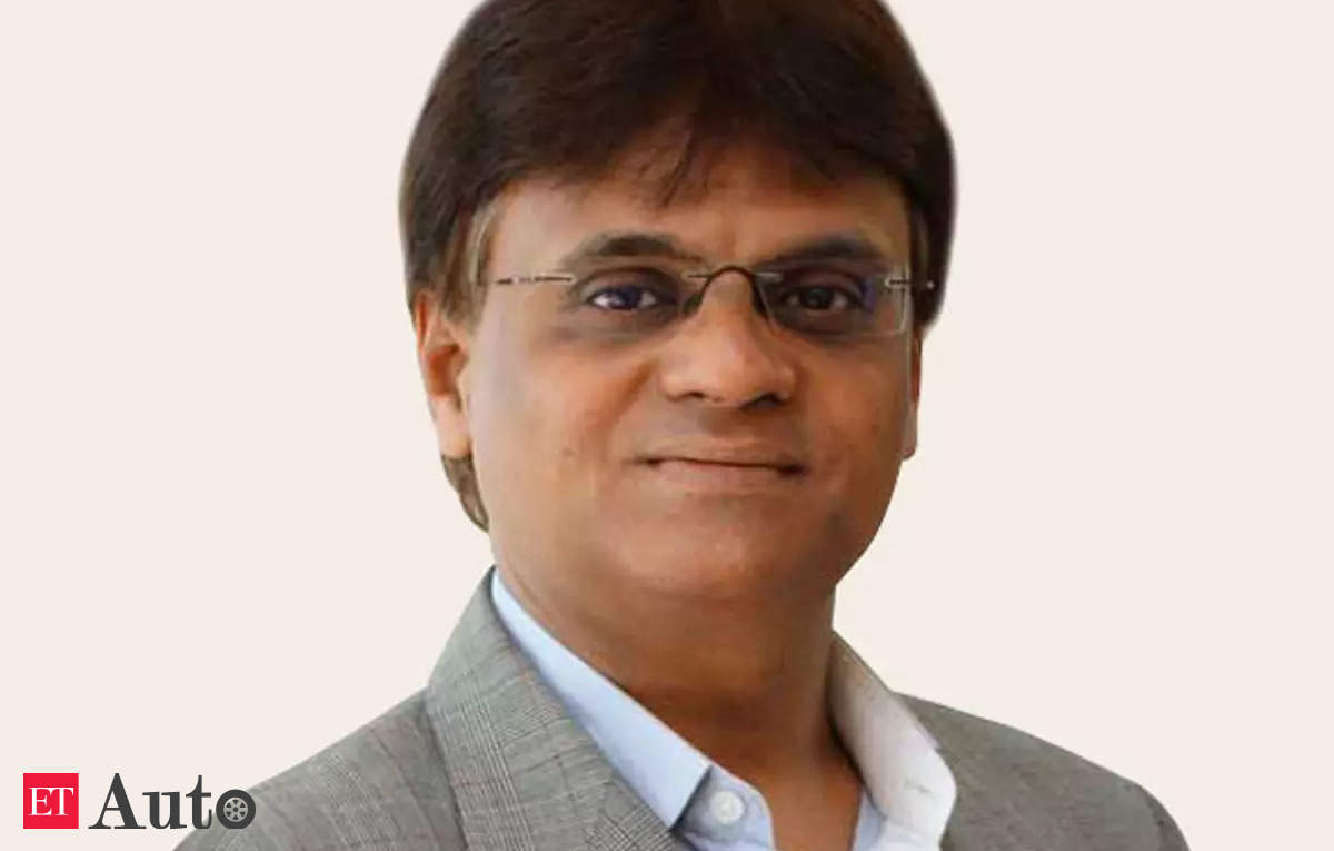 China’s EV dominance reshaping global auto industry: Deven Choksey