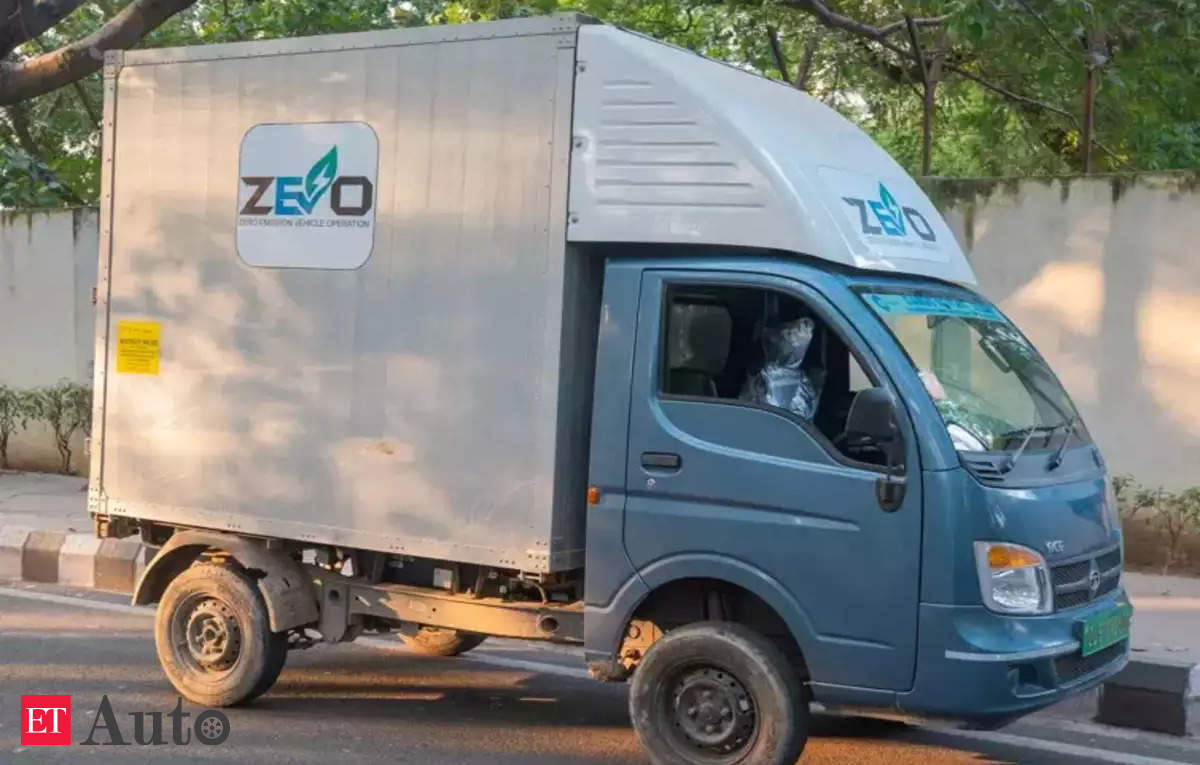 Zevo India to infuse Rs 240 crore for deploying 10,000 vehicles across cities