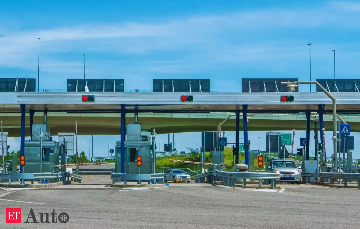 Mumbai makes FASTag mandatory at all toll plazas from April 1