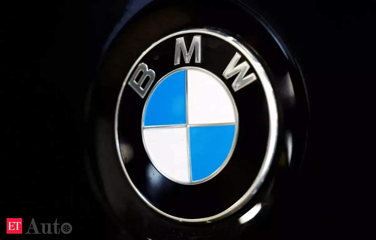 BMW warns of lower than expected autos margin as tariffs hit earnings