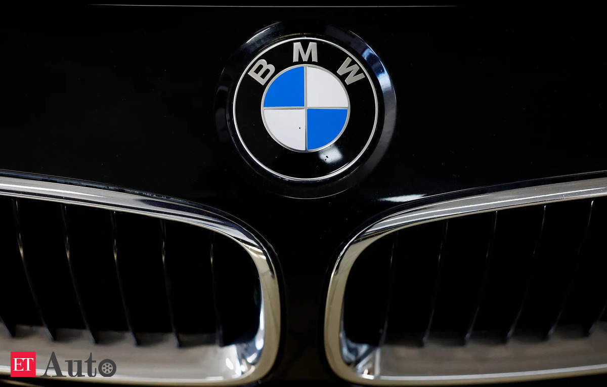 BMW observes earnings hit from US tariffs as EU warns against escalation