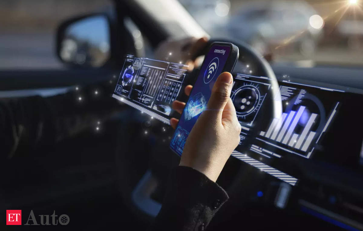 The evolution of functional safety, cybersecurity, and AI in connected vehicle technology