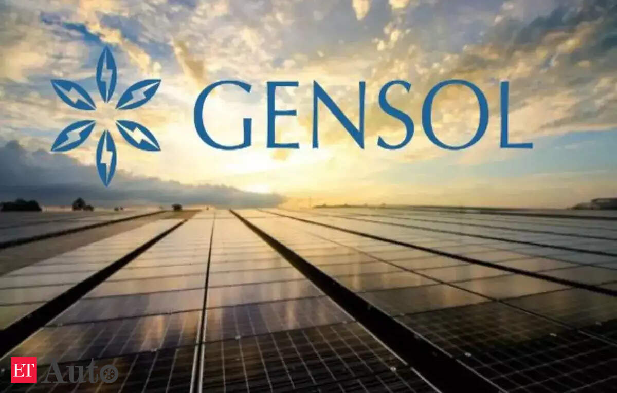Gensol Engineering shares slide 5%, extending 20-day rout after SAT denies interim relief