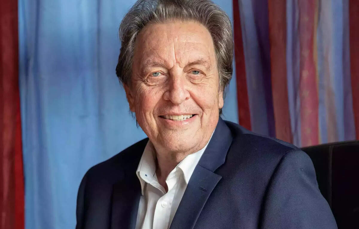 Servotech Renewable Power System appoints Errol Musk to global advisory board