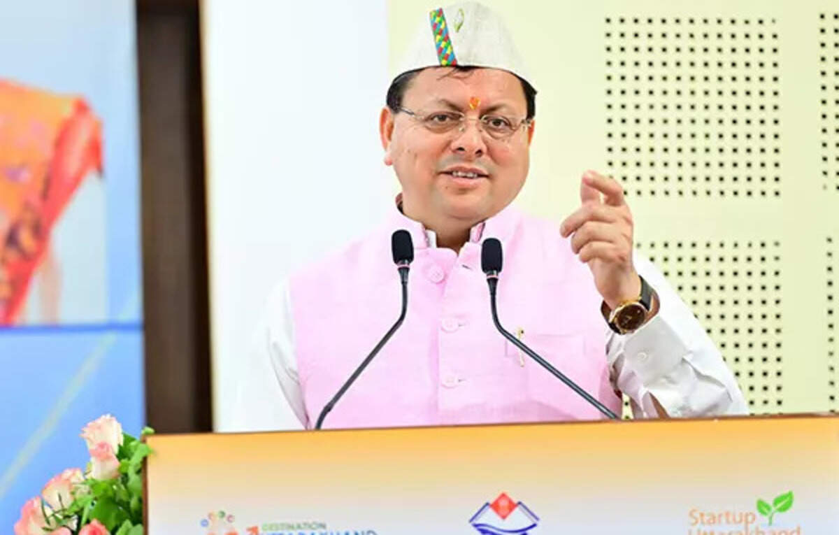 Uttarakhand govt to strengthen startups, sets up venture fund of Rs 200 cr to boost entrepreneurship