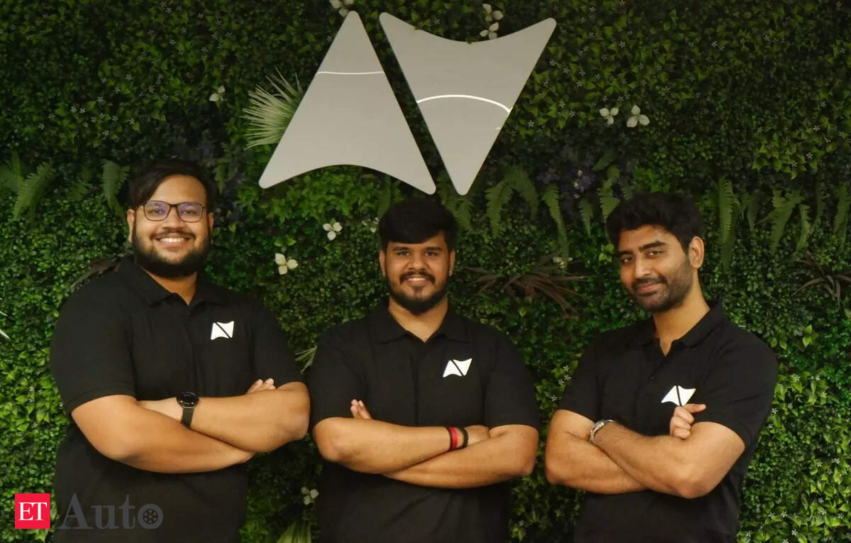 Nawgati raises $2.5 mn in Pre-Series A funding round
