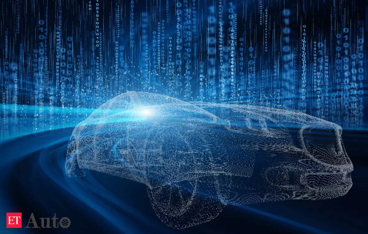 KPIT collaborates with Mercedes-Benz Research and Development India to advance software-defined vehicles