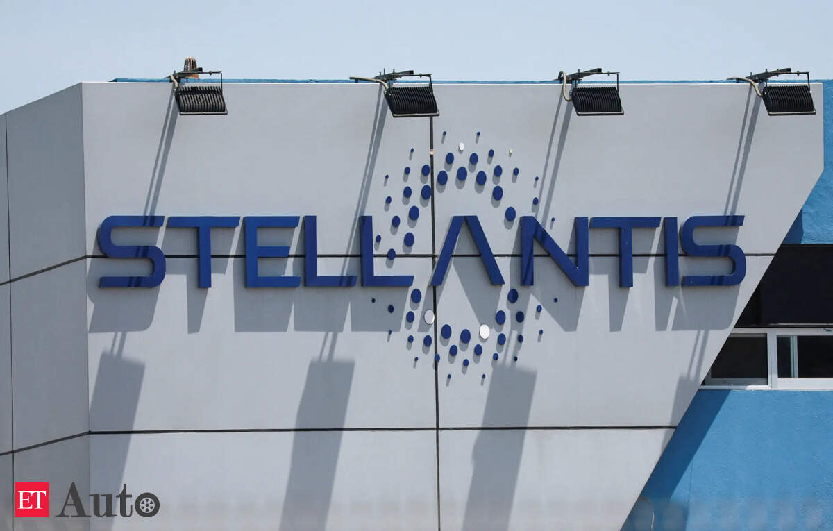 Stellantis to cut up to 200 jobs through voluntary exits at Italy's Termoli plant