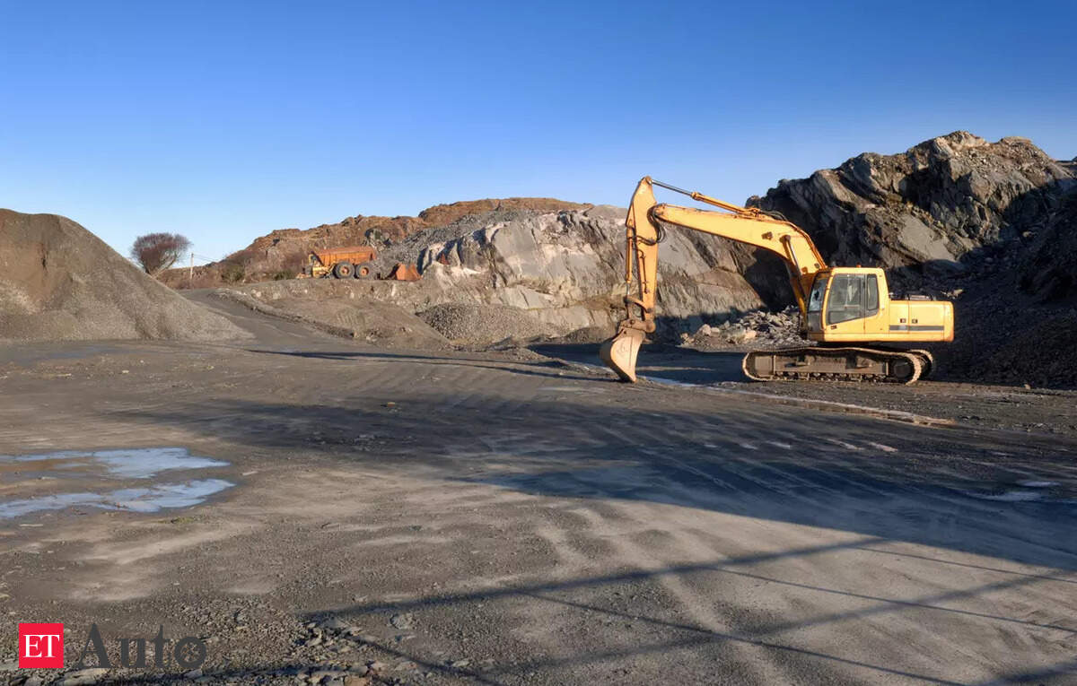 Mine auction rules update in works to kickstart ops fast