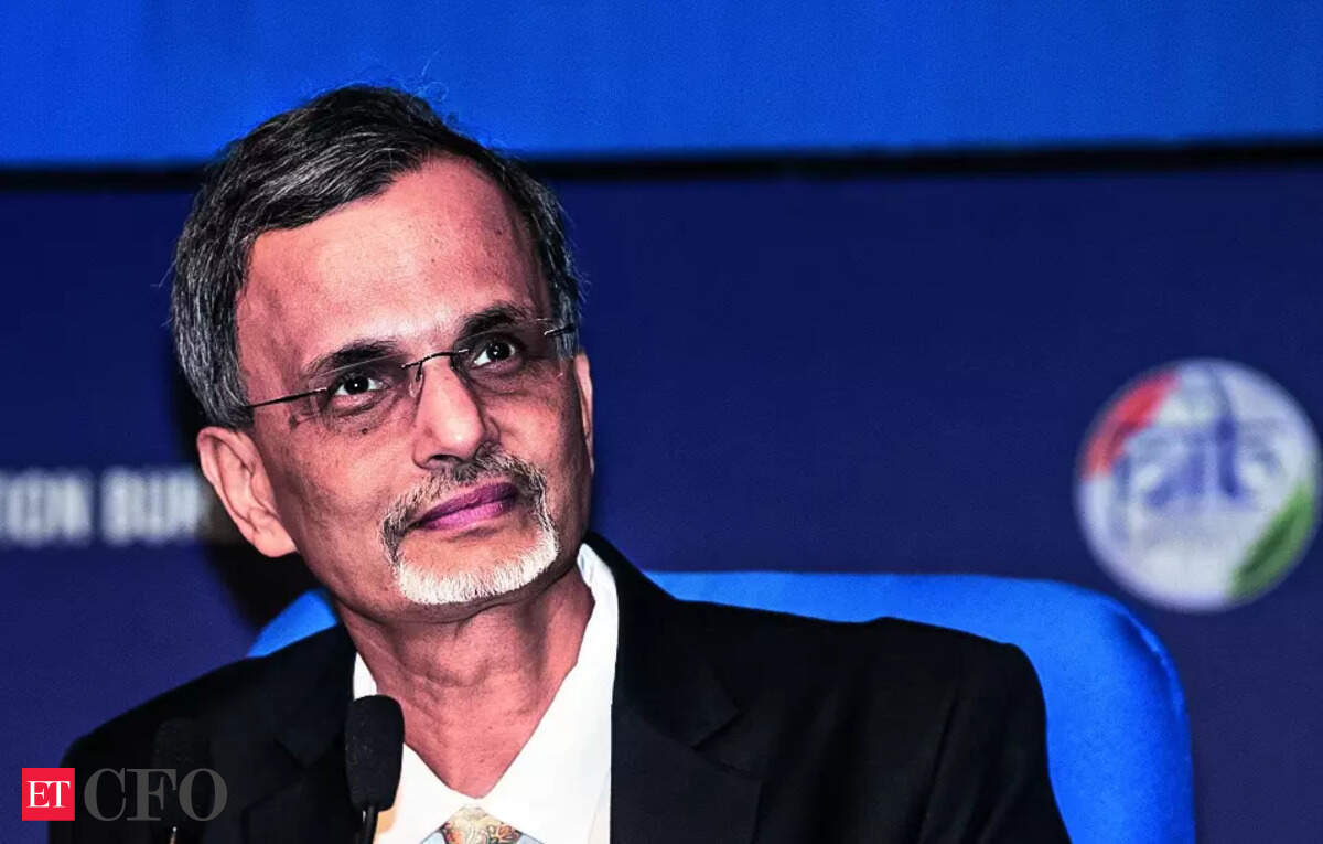 Economy is in good shape, growth on track: CEA Nageswaran