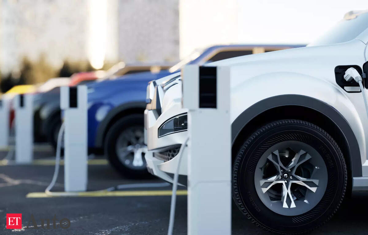 New Delhi EV policy may boost charging infrastructure, create 20,000 jobs