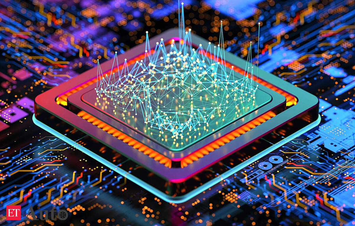 Chipmaker Wolfspeed shares fall 23% as slowing EV sales hit annual revenue forecast
