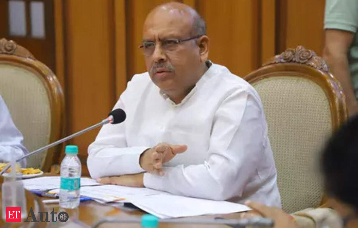 CAG report on air pollution to be discussed in Delhi Assembly session, beginning May 13