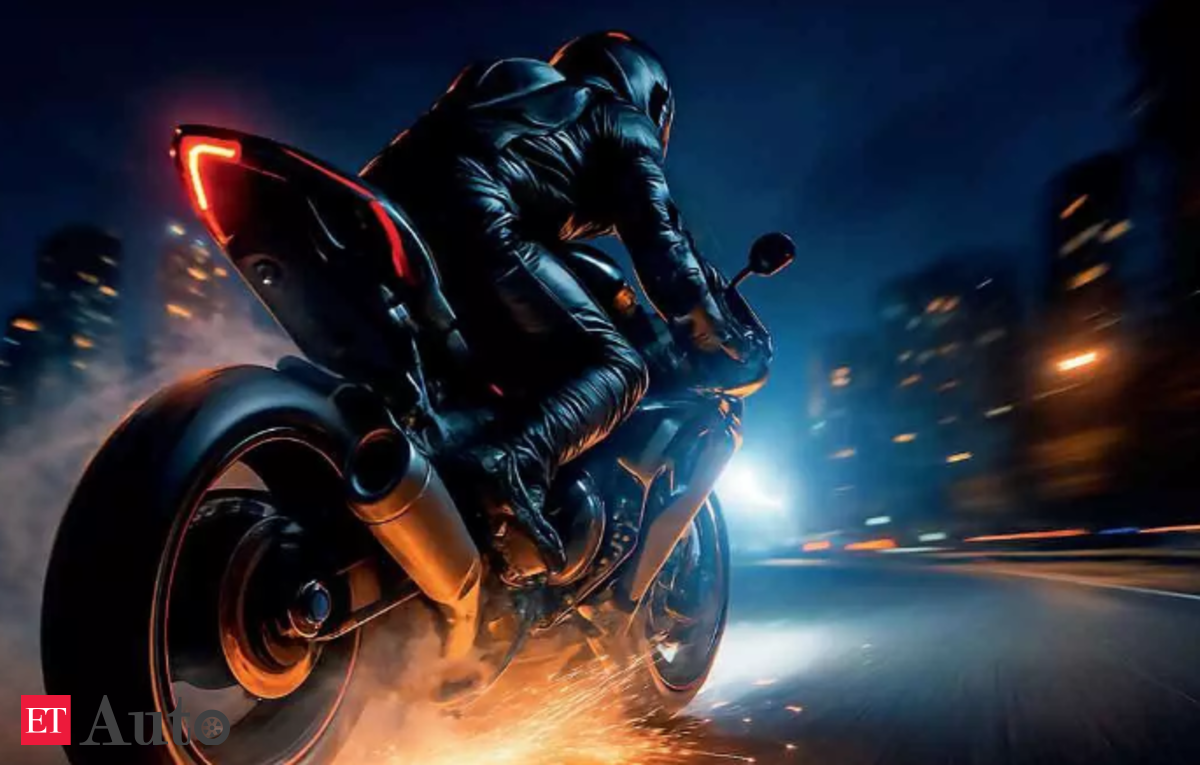 Superbikes in India: How millennials are turning high-speed riding into a lifestyle