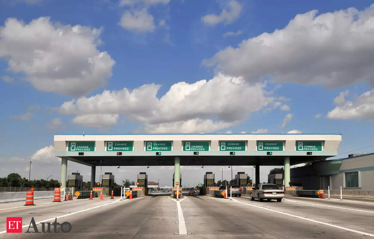 Maharashtra to pay ₹500 crore to private firm for closure of 22 RTO checkposts