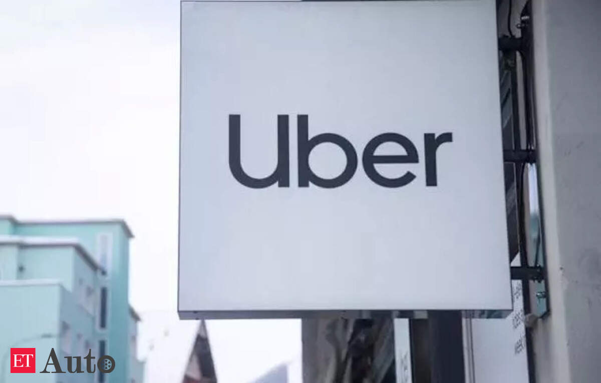 Taking on Porter, Uber launches logistics service Courier XL for delivery of large goods