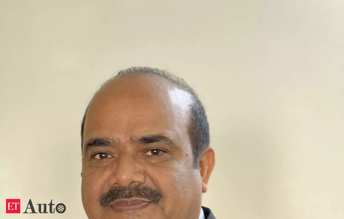 Kumar Priyesh appointed Business Head and Director – automotive brands at Stellantis India