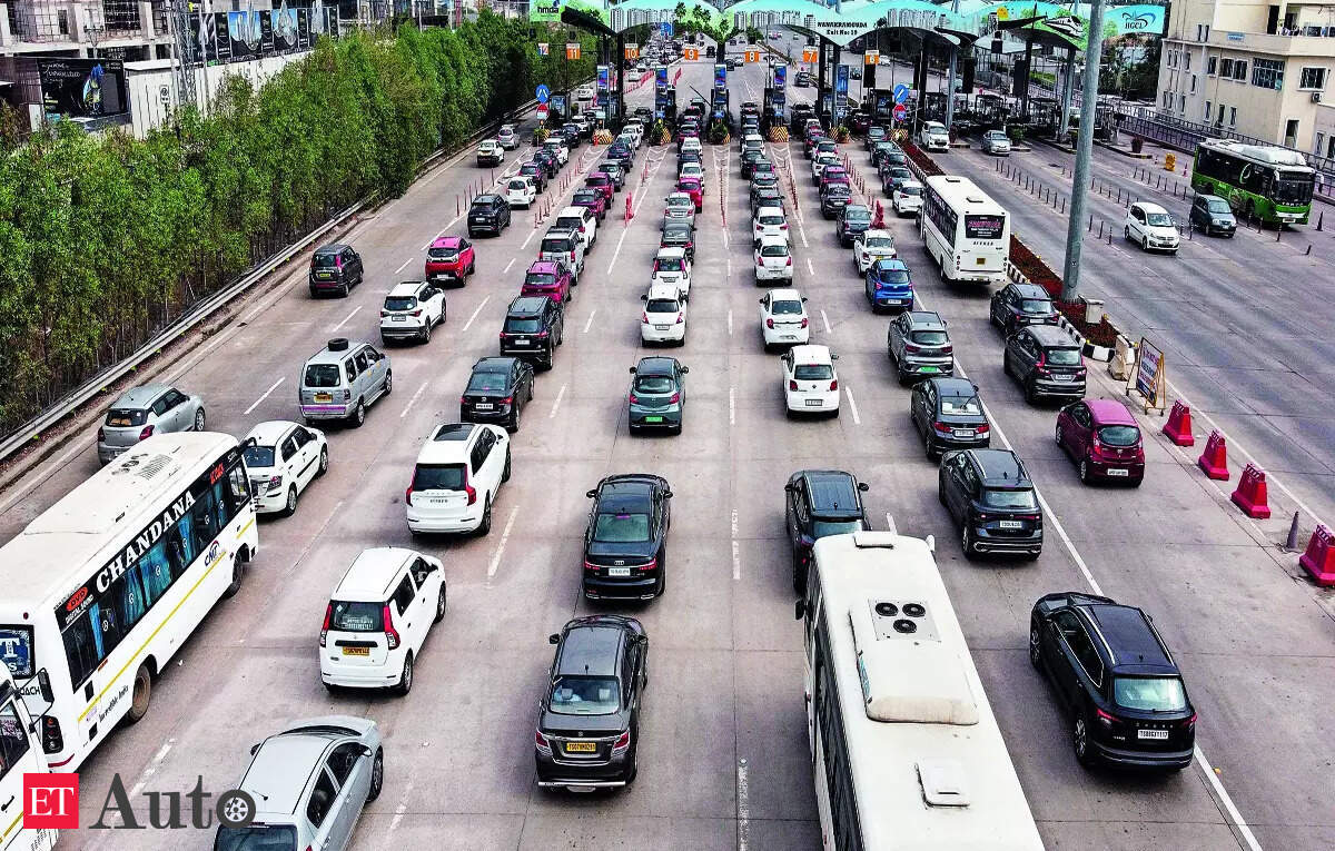 Auto leasing group Leasys aims to double its fleet of low-emission vehicles by 2026