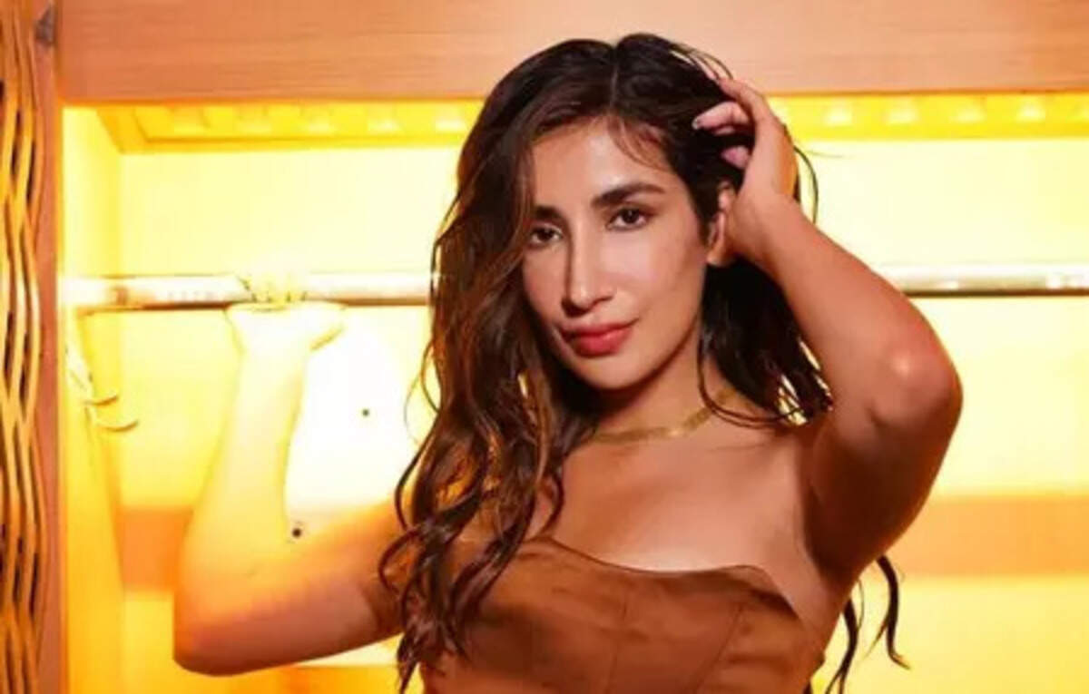 Parul Gulati to make debut at Cannes Film Festival 2025, calls it a 'celebration'