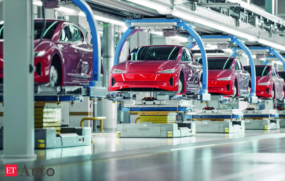 Japan's Honda projects plummeting profits due to Trump's tariffs