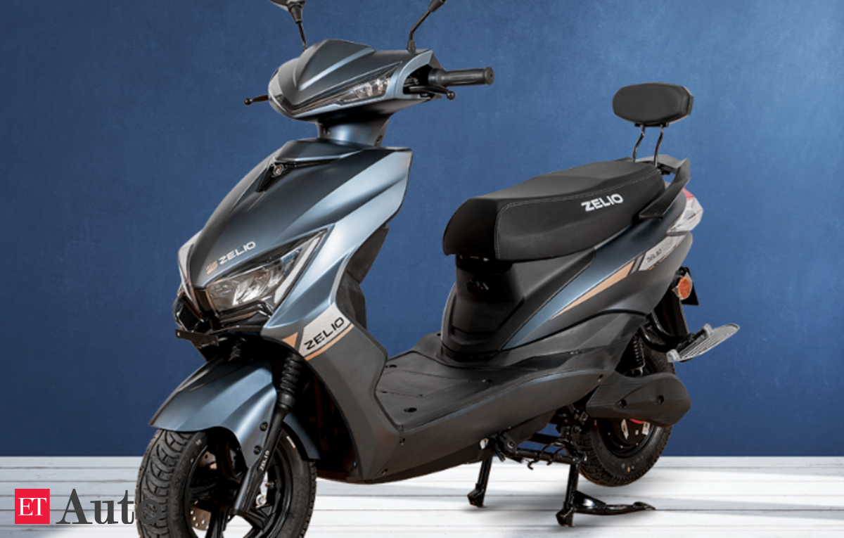 Zelio E Mobility introduces 2-year warranty for EVs