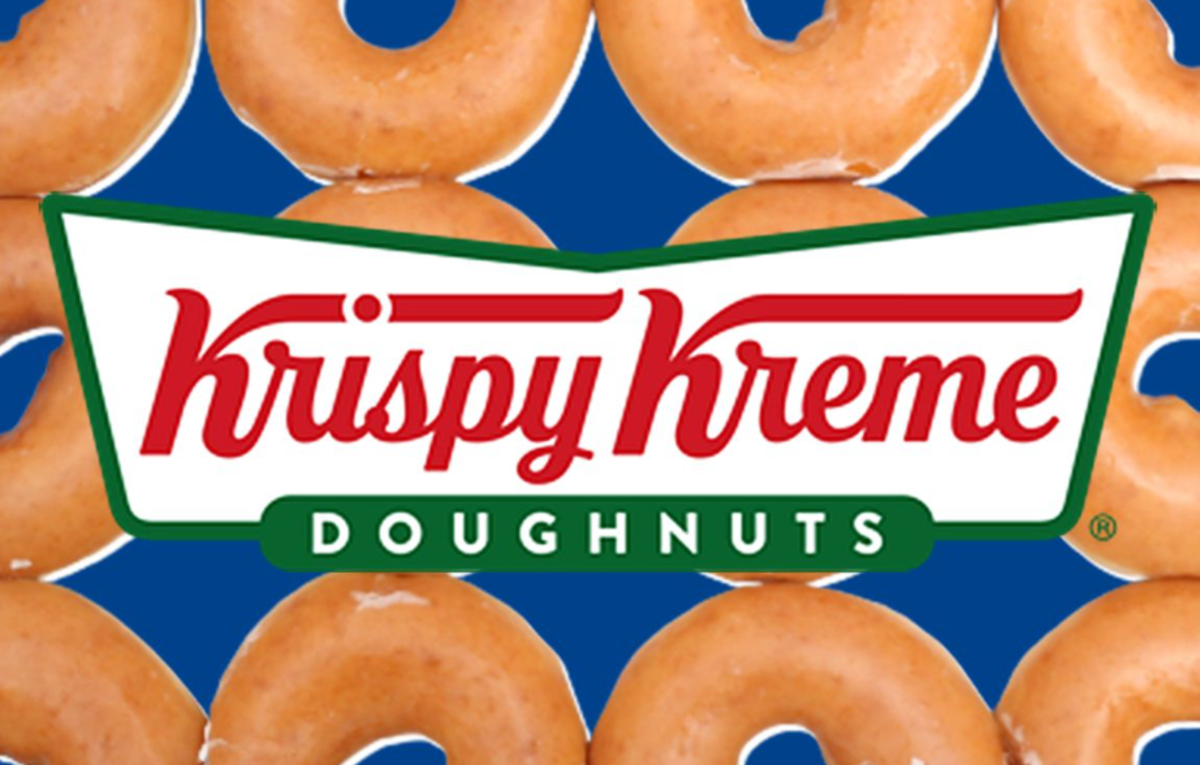 Curefoods buys Krispy Kreme India rights