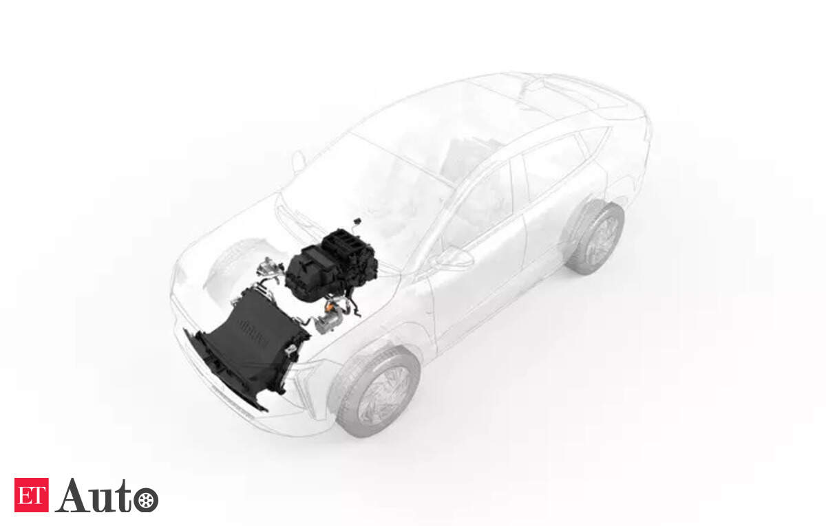 Mahle India receives recognition from M&amp;amp;M for thermal management system