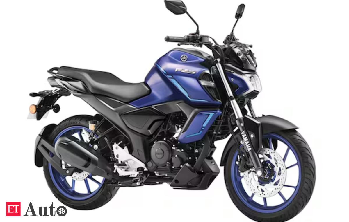 Yamaha India introduces 10-year warranty for two-wheelers
