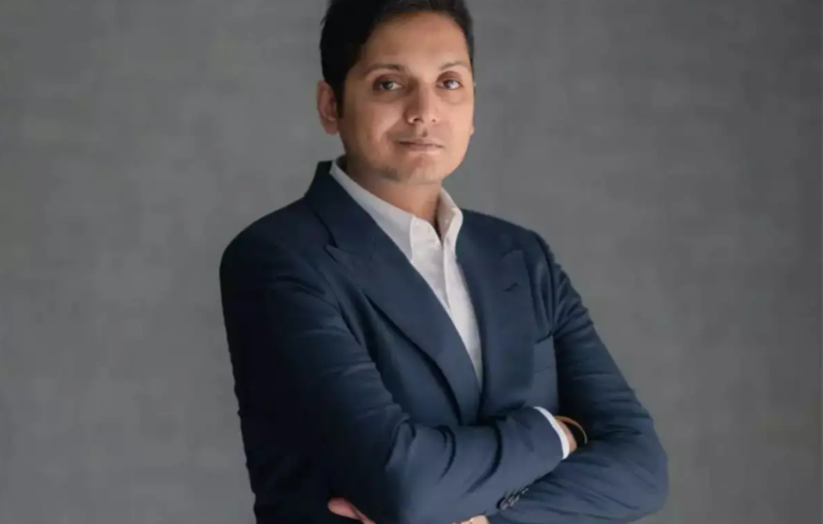 Easemytrip founder accuses MakeMyTrip of having deep Chinese ties; says armed forces data not safe with portal