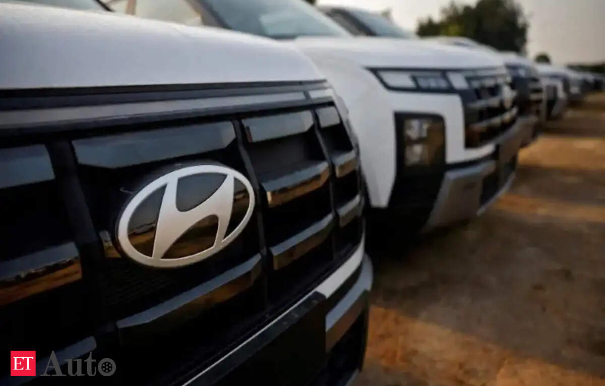 Stepping up activities to regain market share, passionate about domestic dominance: Hyundai Motor India COO