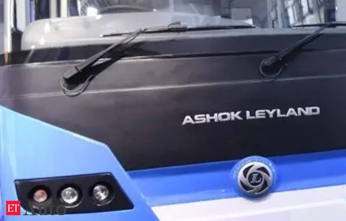 Ashok Leyland to Diageo, top corporates bet big on Andhra Pradesh