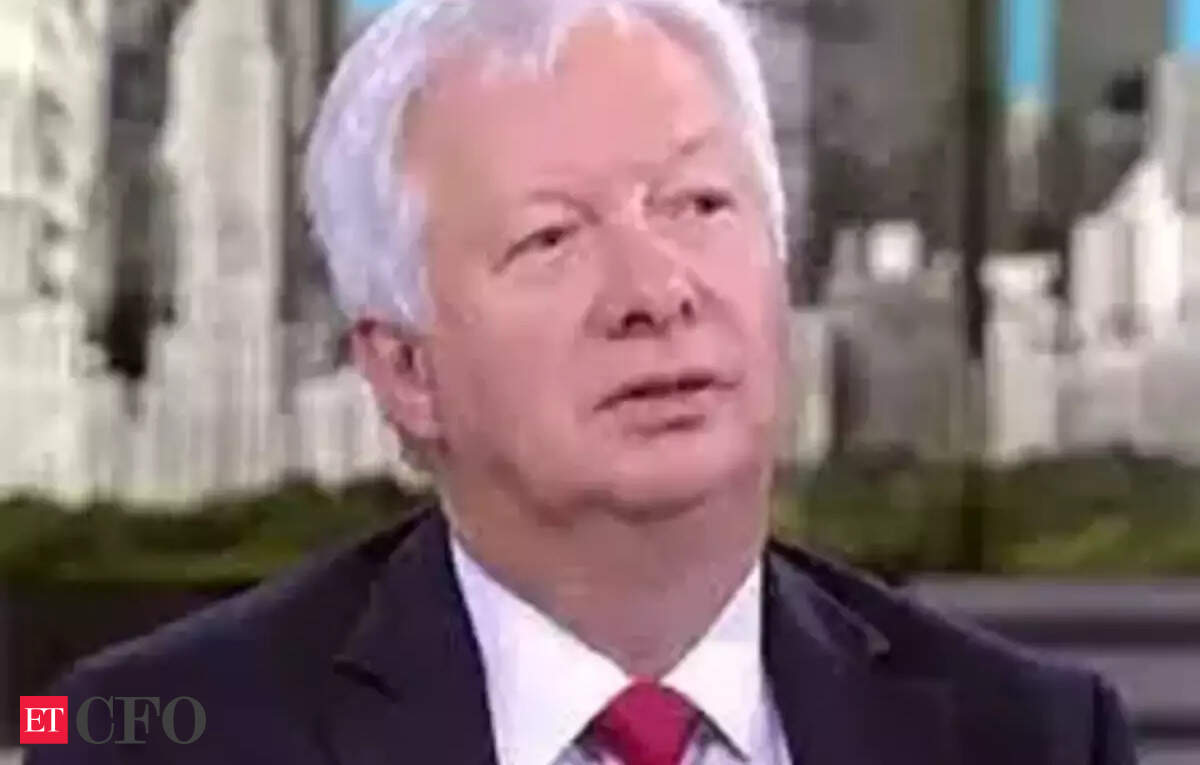 Global risks loom, but India stands tall amidst Asia's volatile recovery: Geoff Dennis