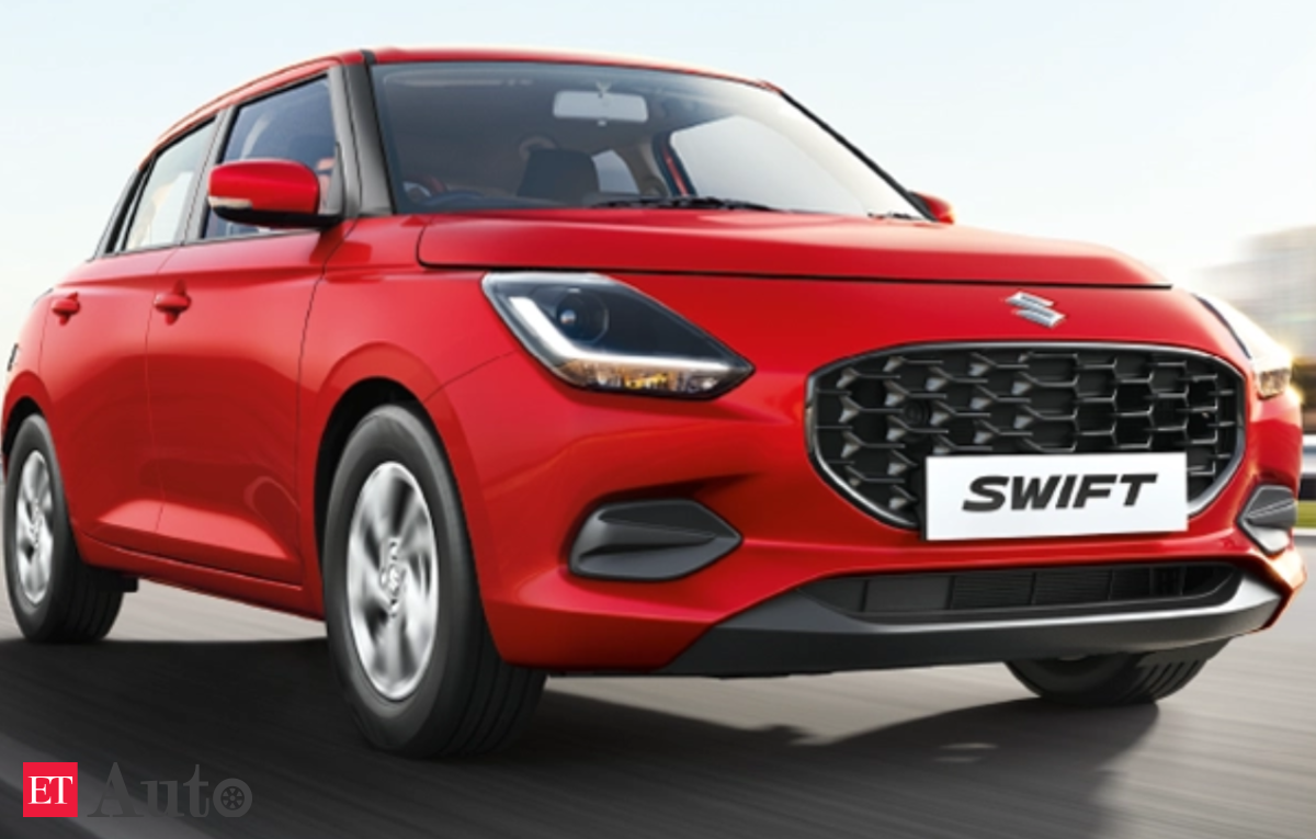 Maruti Suzuki partners Standard Chartered Bank for dealer financing solutions