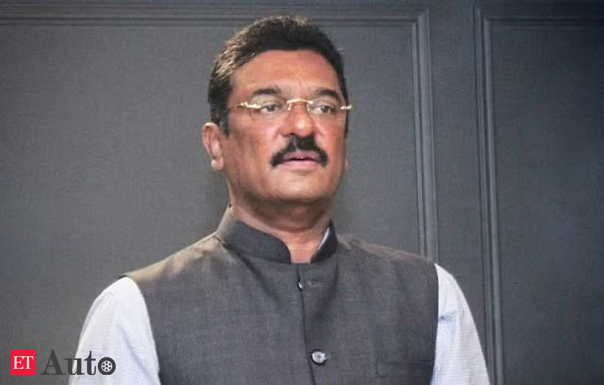 Maharashtra plans PPP model for RTO land to curb encroachments, boost revenue