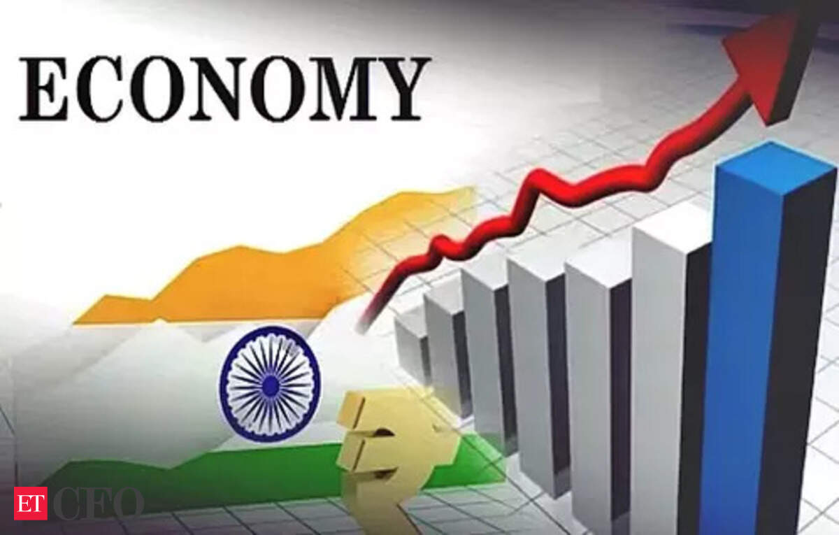 India's GDP growth in Q4 FY25 to remain robust around 6.4-6.5 pc: SBI report